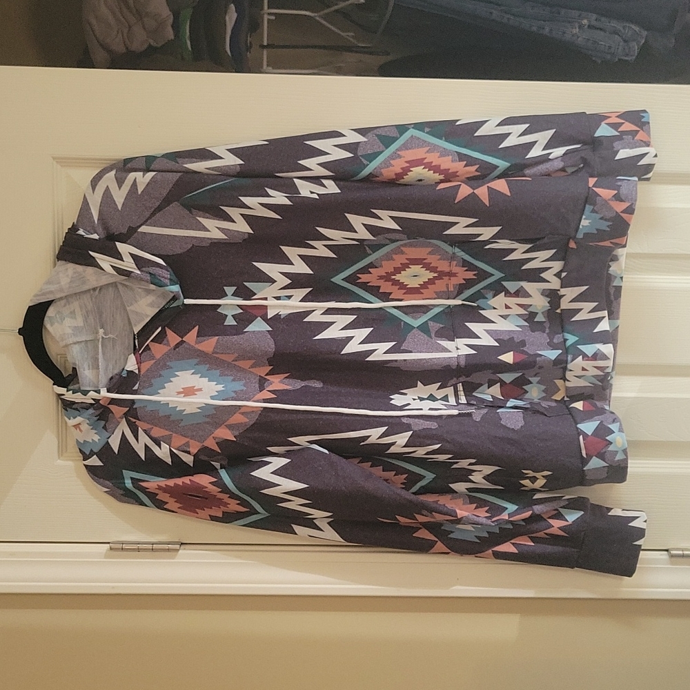 Boutique Hoodie